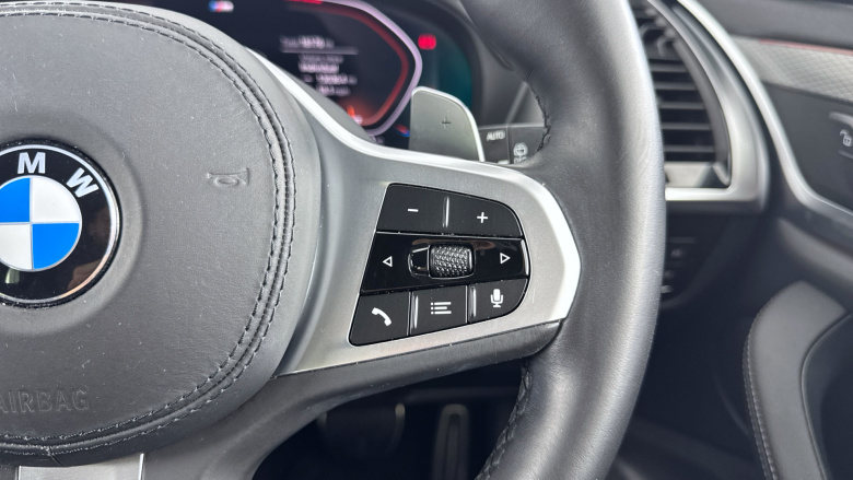 BMW X3 xDrive20d MHT M Sport 5dr Step Auto Diesel Estate